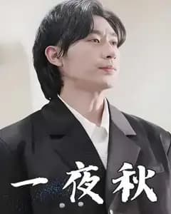 一夜秋(陆少宠妻如命