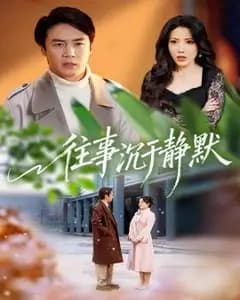 往事沉于静默