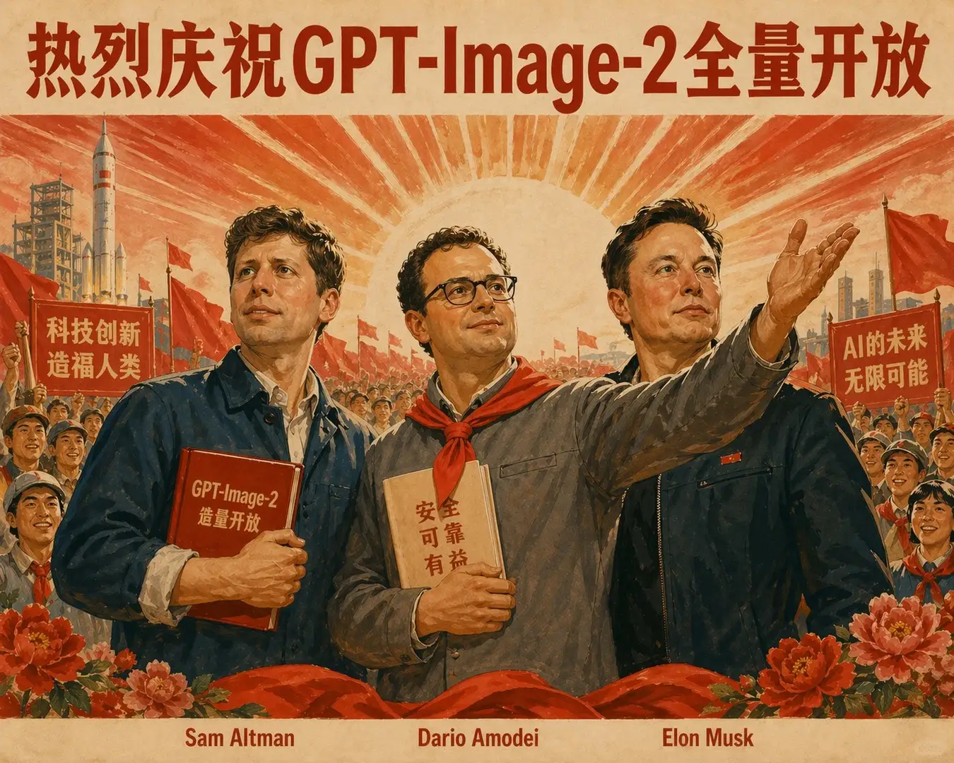 主题海报版式设计