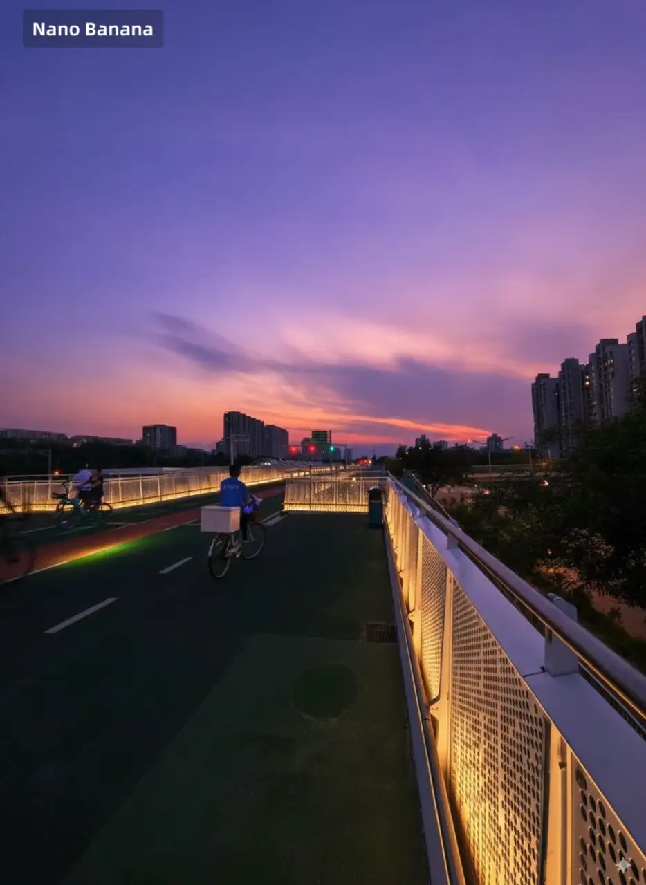 一键智能修图