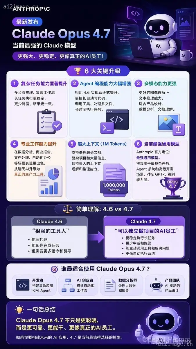 科技产品发布信息图