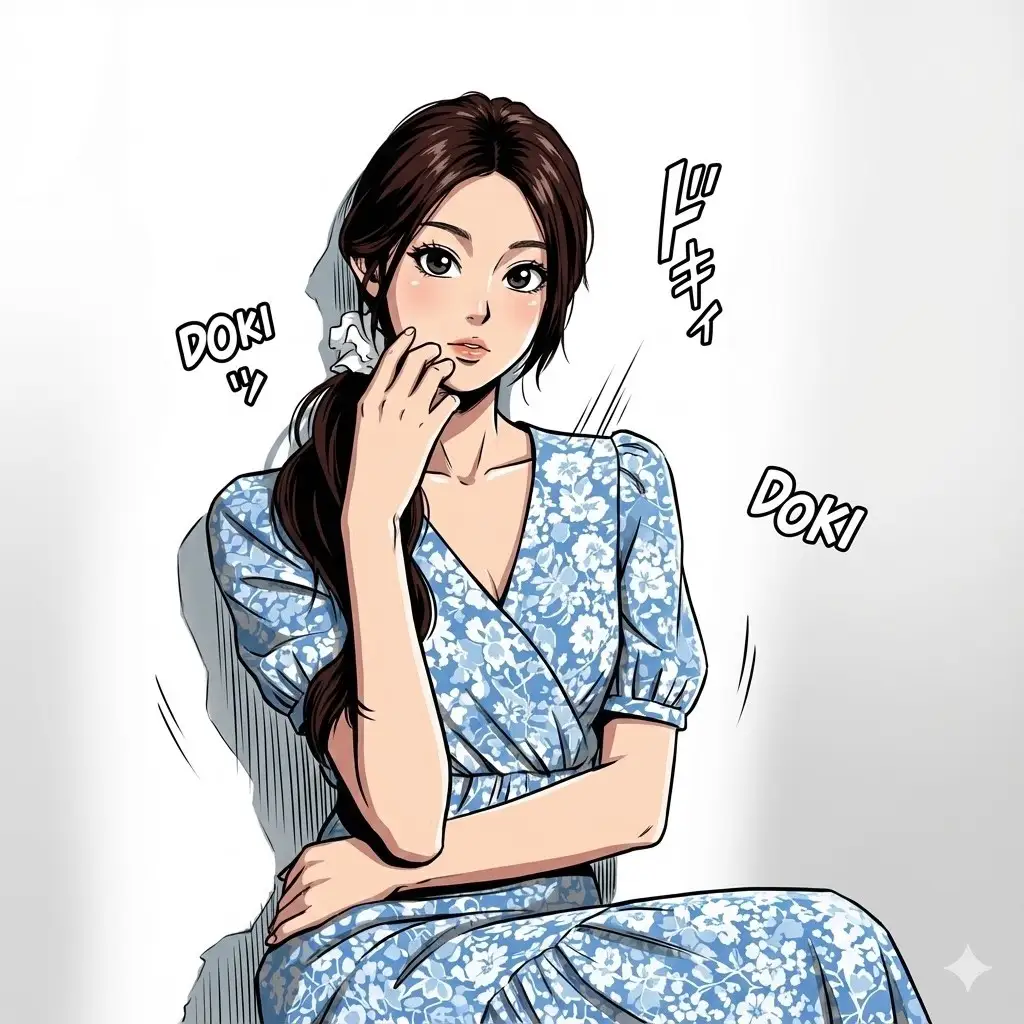 鸟山明风格