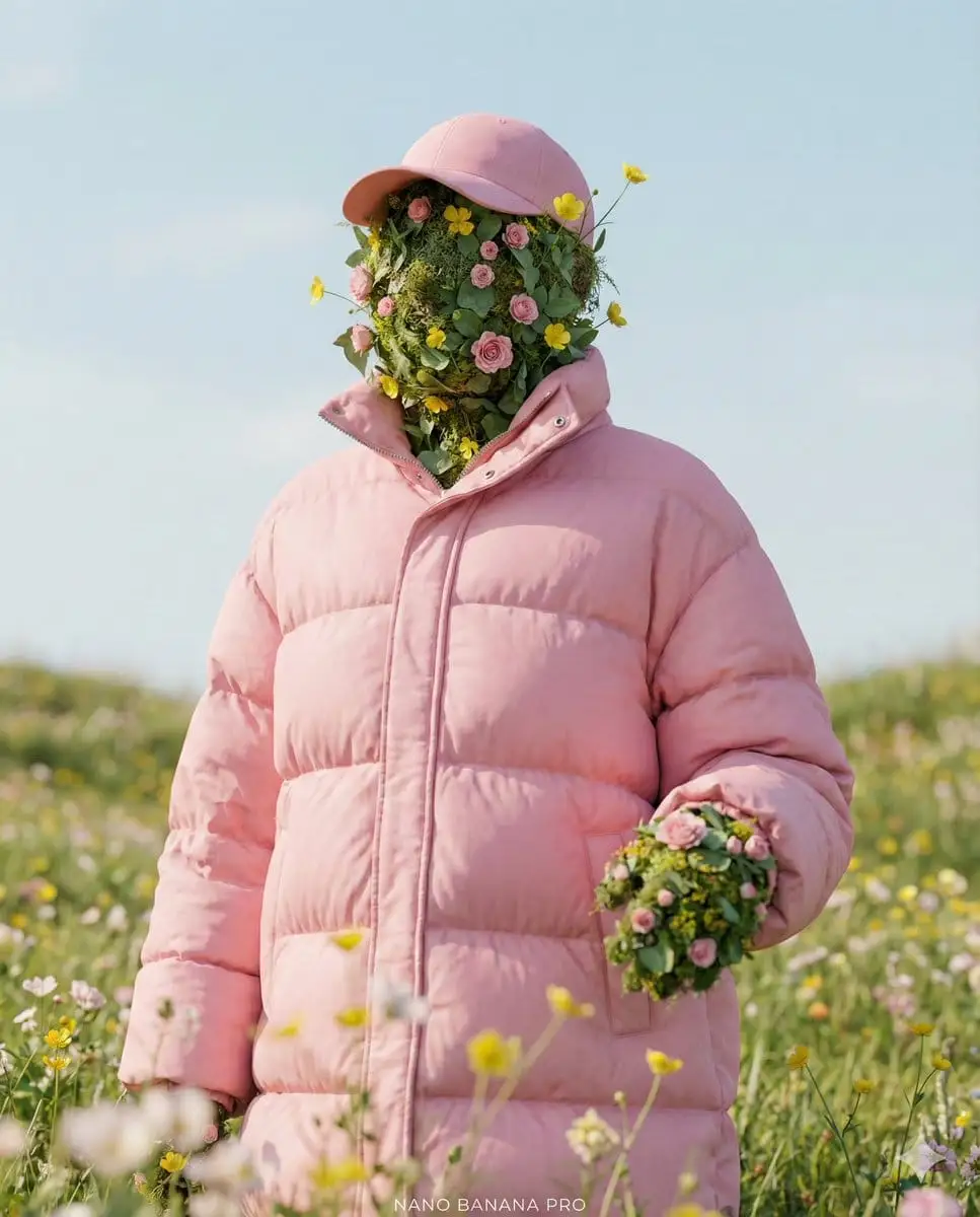 极致真实:AI宣传图片一键生成