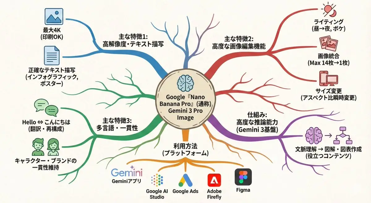 思维导图