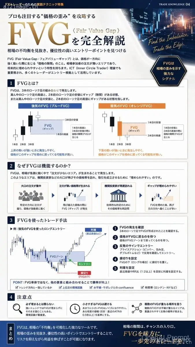 外汇交易教育信息图