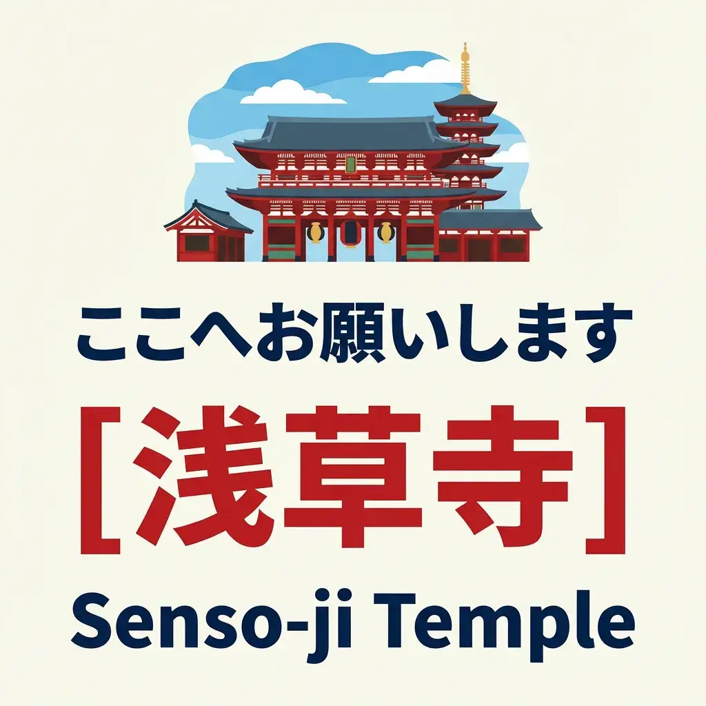 地标问路/打车卡