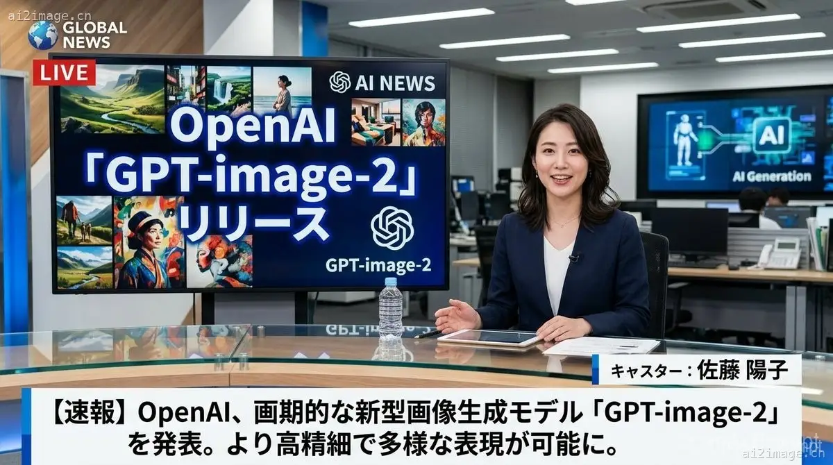 日本新闻广播模拟