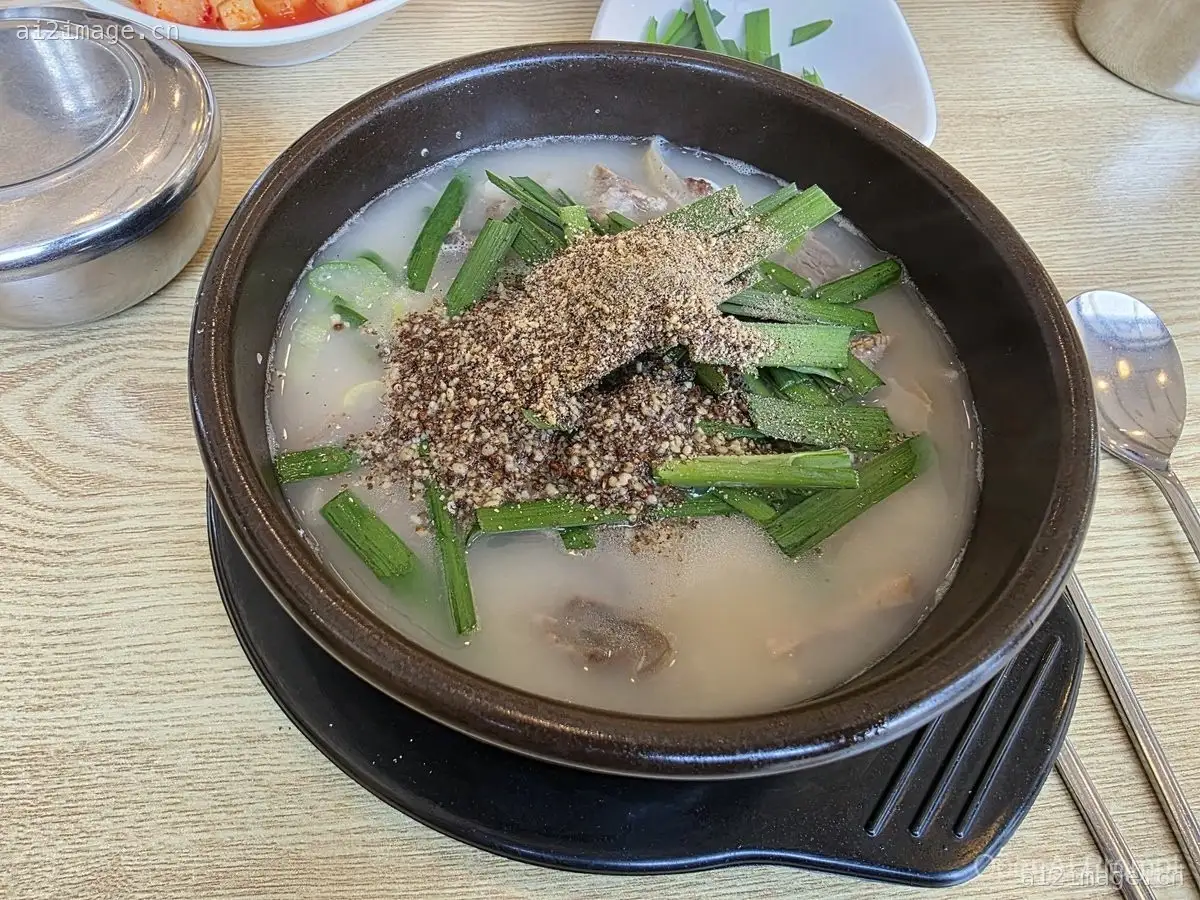 专业美食摄影增强