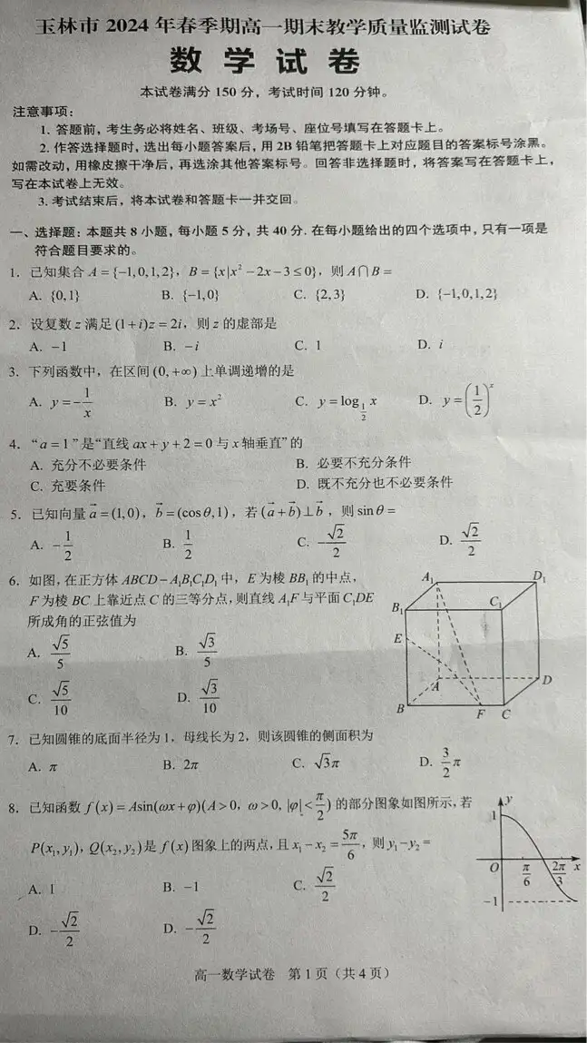 信息图可视化设计