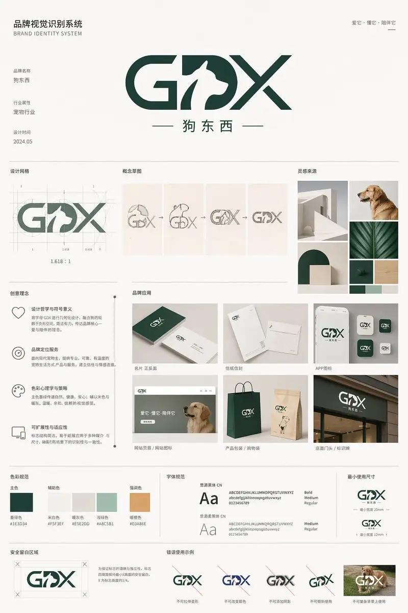 界面交互设计图
