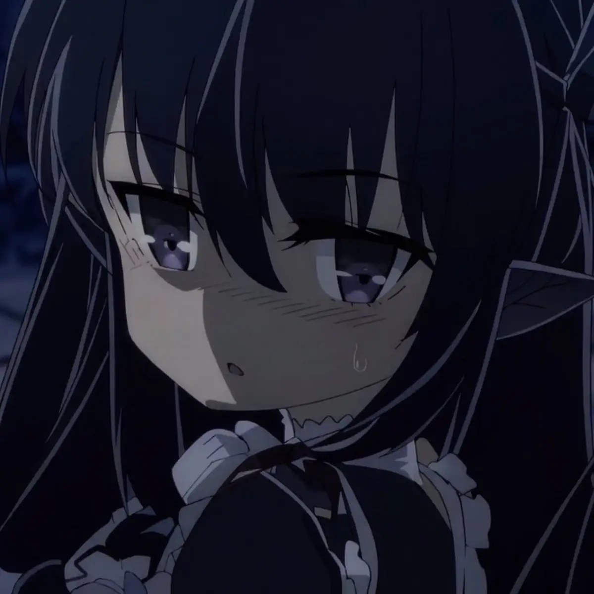 Anime Snapshot Conversion