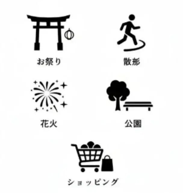 文字转象形图