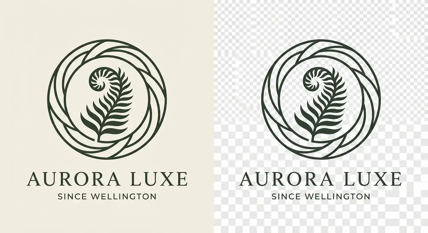 品牌 Logo 设计