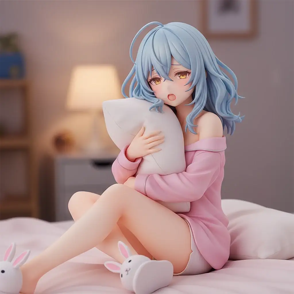 睡衣派对