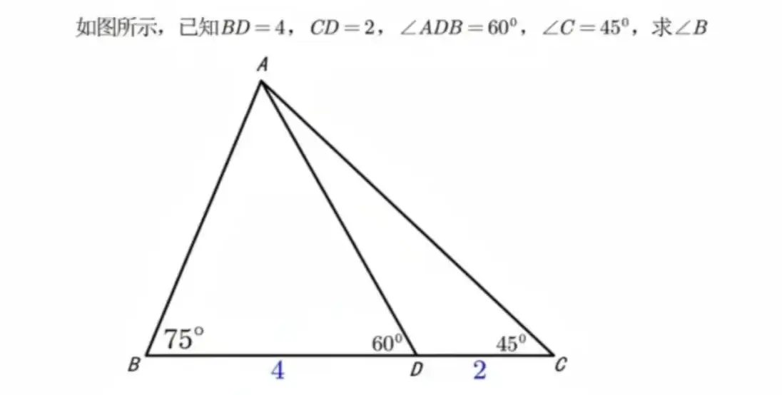 数学题推理