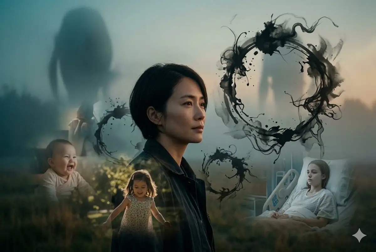 你一生的故事:非线性时间与七肢船