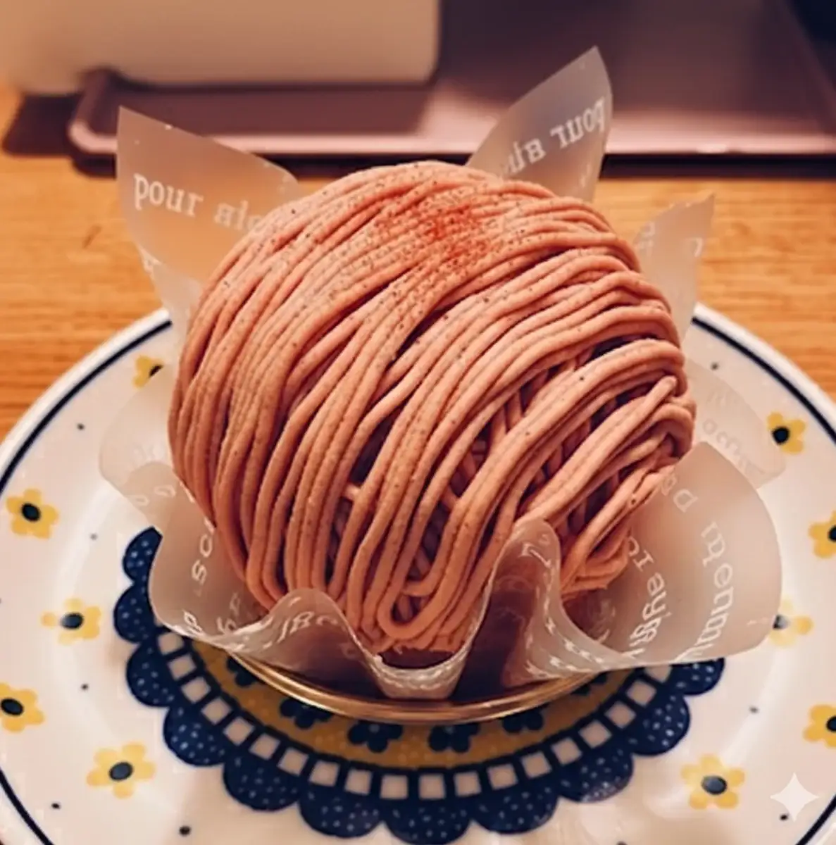 恢复被吃了部分的食物
