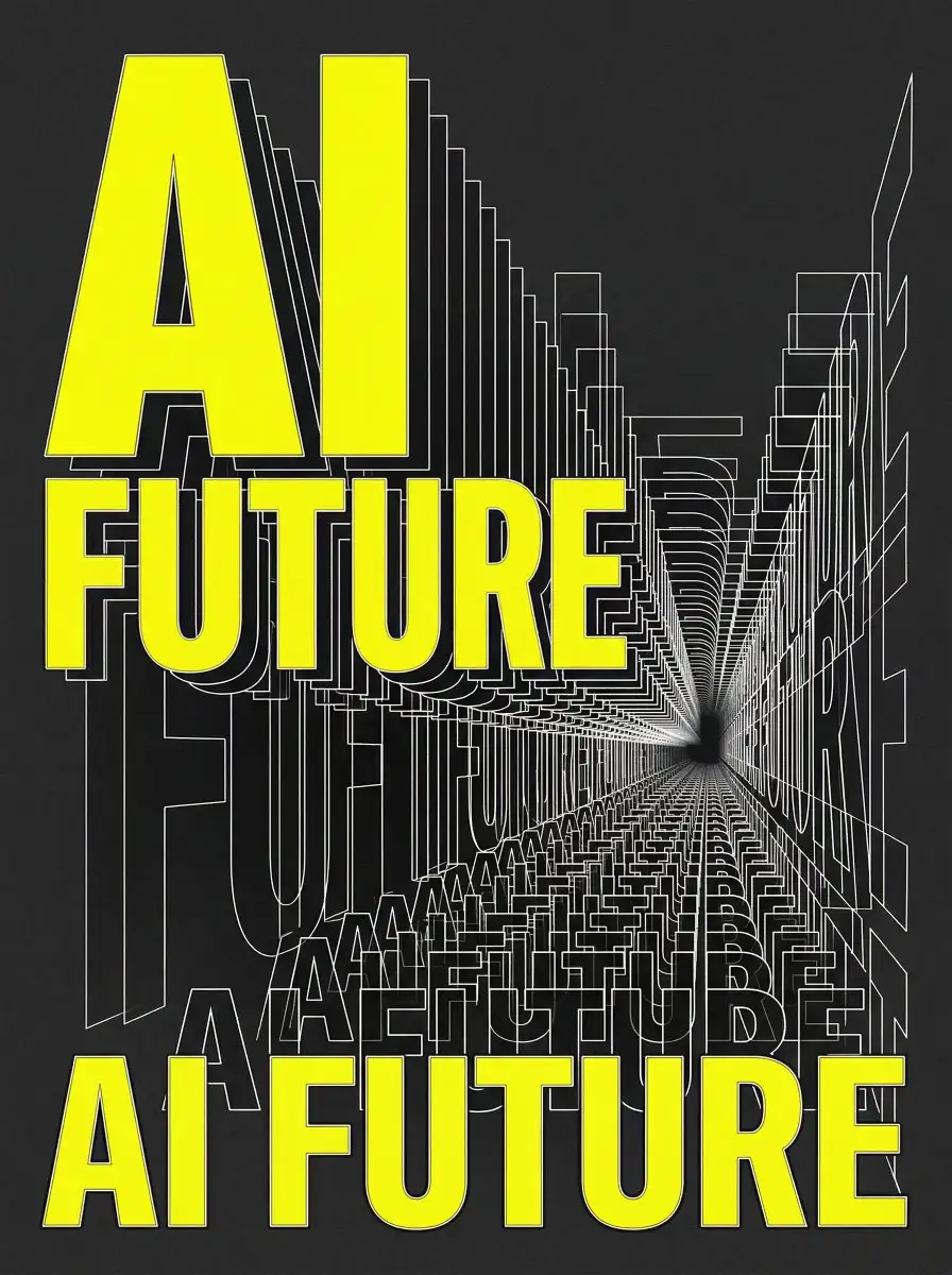 戏剧透视排版:AI FUTURE