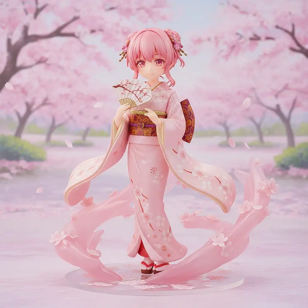 樱花主题 (基础版)