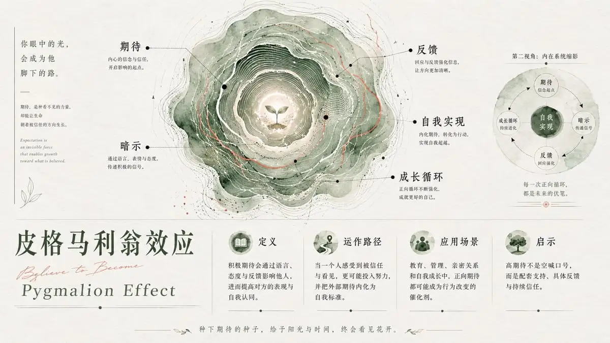 9大心理学效应·高级概念海报设计指南
