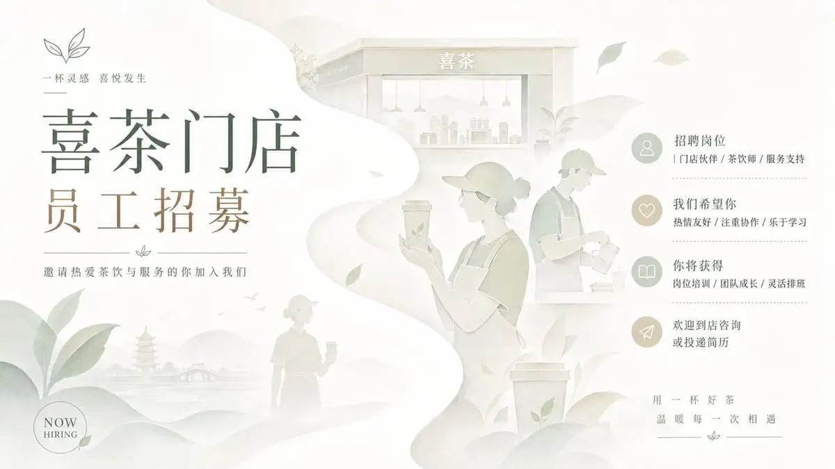 百年孤独播客分享会|纸雾层景海报视觉设计