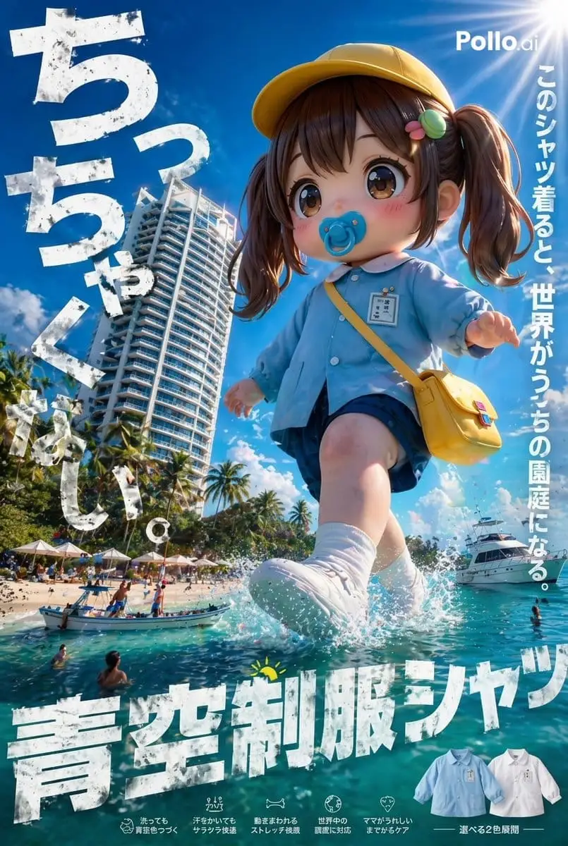 超现实海报设计 | 照片级真实感创意Prompt