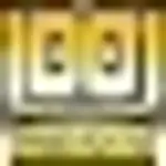 1001freefonts logo