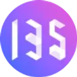 135editor logo