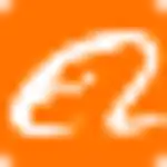 1688 logo