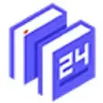 24搜书网 logo