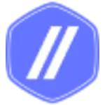 2slash logo