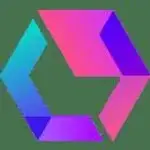 3d logo