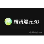 3d logo