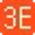 3e3e logo