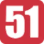 51cto logo