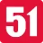 51CTO logo