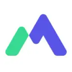 觅知网 logo