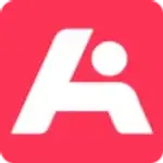 库宝AI工作助手 logo