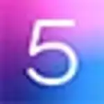 5out logo