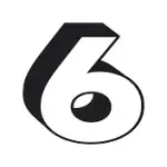 6pen logo