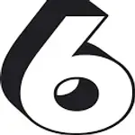 6pen logo