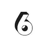 6pen logo