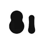 81 Web logo
