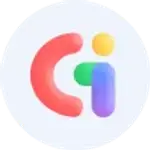 灵构AI笔记 logo