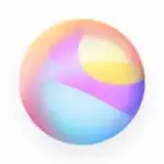 华为小艺 logo