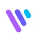 快转字幕 logo