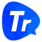 场辞 logo