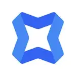 讯飞听见 logo