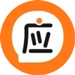 百小应 logo