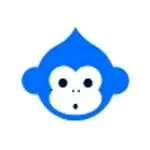 序列猴子 logo
